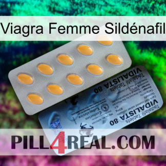 Viagra Femme Sildénafil 44